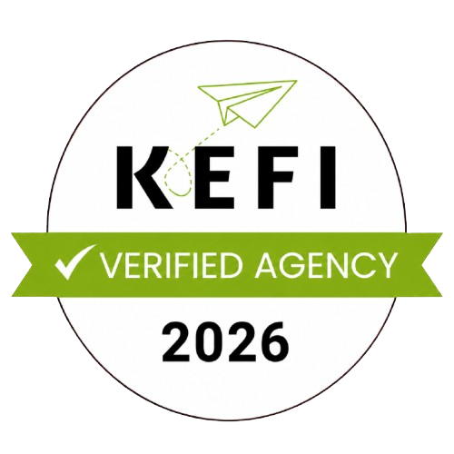 Kefi Marketings Verified Agency